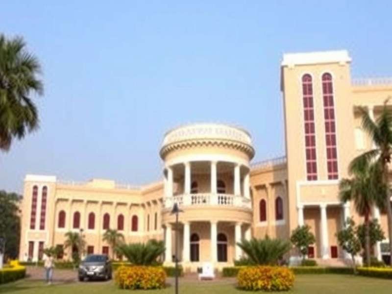 AIIMS Bhubaneswar Logo