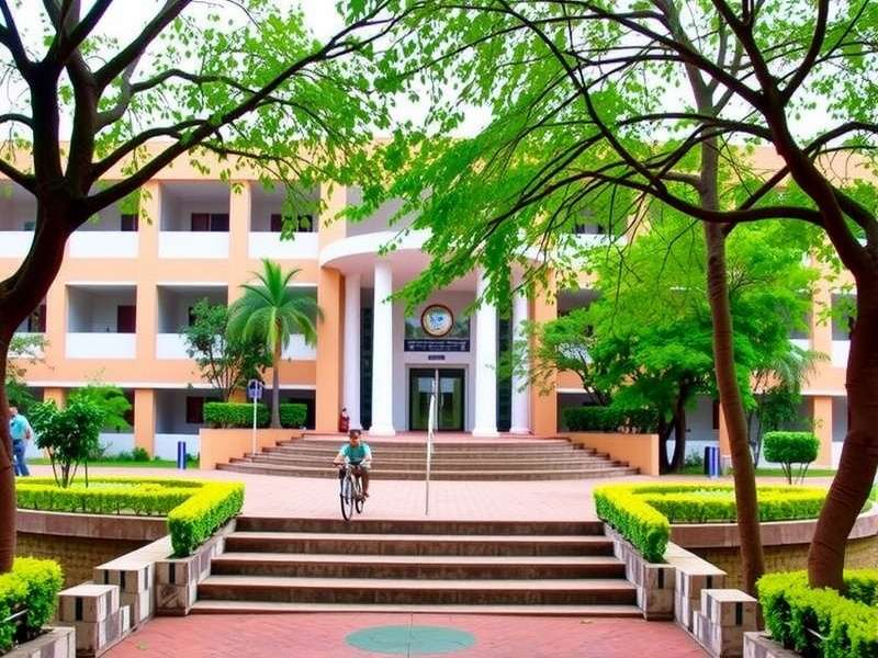 Dr. Rajesh Mohanty, Director