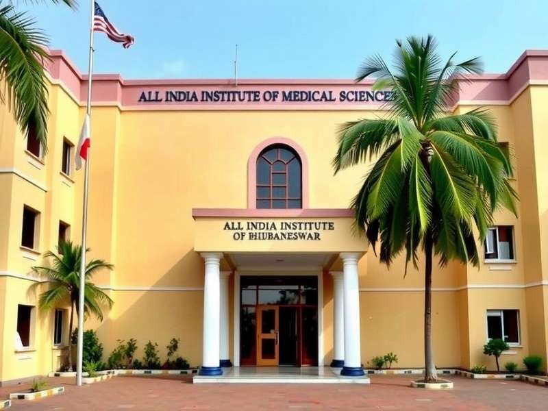 Medical Students in Lab